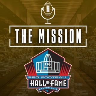 Pro Football Hall of Fame: The Mission