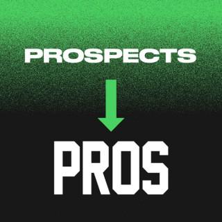 Prospects To Pros: A show about the NFL Draft