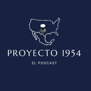Proyecto 1954 US-MX