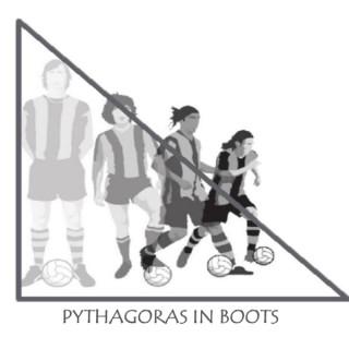 Pythagoras In Boots (Football Podcast)