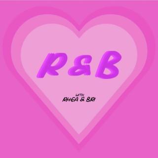 R&B: A Pop Culture Podcast