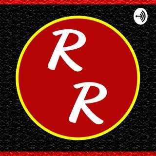 Radical Revolutionaries Podcast