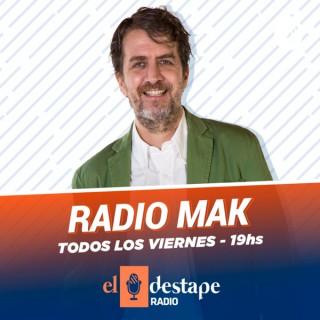 Radio MAK