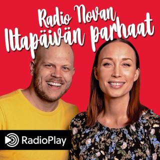 Radio Novan Iltapäivän parhaat