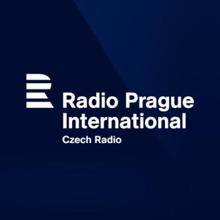 Radio Prague International - Pусский