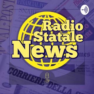 Radio Statale News