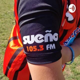 Radio Sueño 105.3 Bariloche