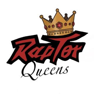 Raptor Queens Podcast