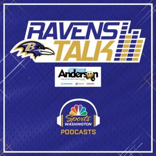 Ravens Talk