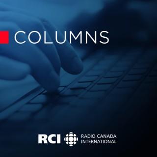 RCI | English : Columns