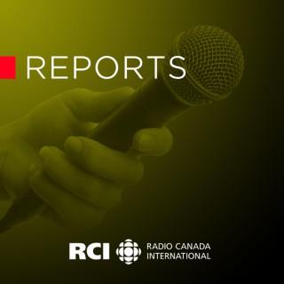 RCI | English : Reports