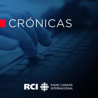 RCI | Español : Crónicas