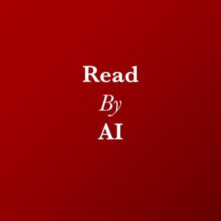 Read By AI
