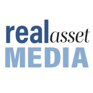 Real Asset Media Thought Leaders