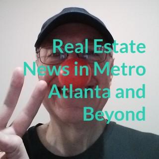 Real Estate News in Metro Atlanta and Beyond