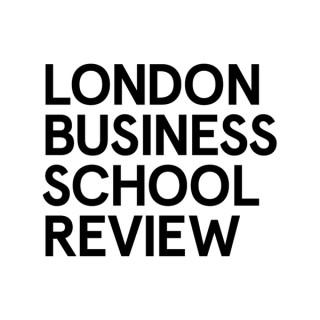 London Business School Review