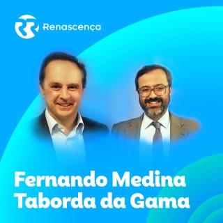 Renascença - Fernando Medina-João Taborda da Gama