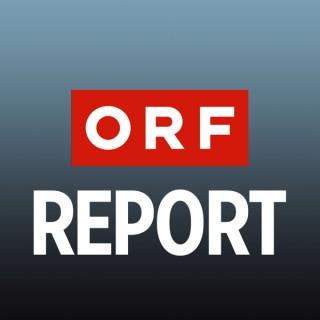 REPORT-Podcast