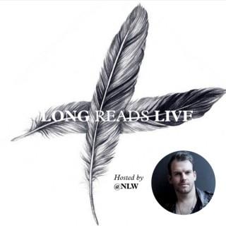 Long Reads Live