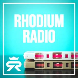 Rhodium Radio