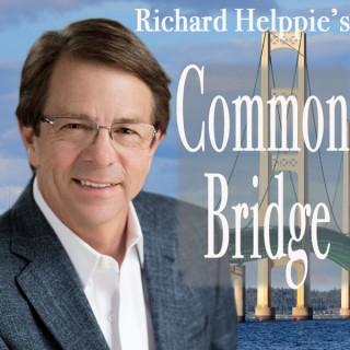 Richard Helppie's Common Bridge
