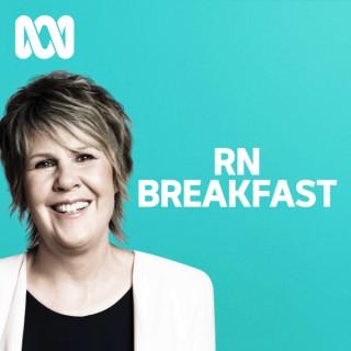 RN Breakfast - Separate stories podcast