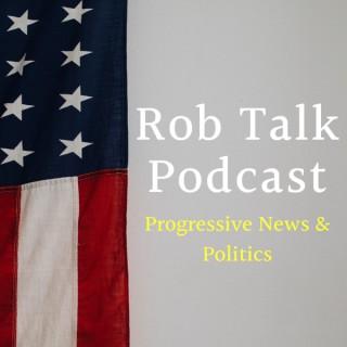 Rob Talk Podcast