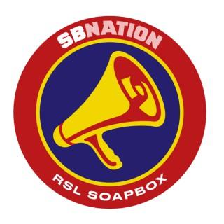 RSL Soapbox: for Real Salt Lake fans