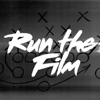 Run The Film with Kirk Morrison and Ted Nguyen: A show about the NFL