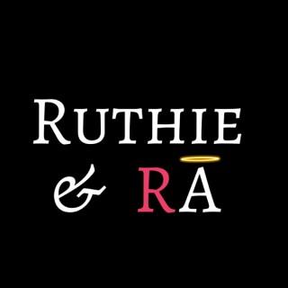 Ruthie and RA