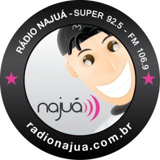 Rádio Najuá 92,5 e 106,9