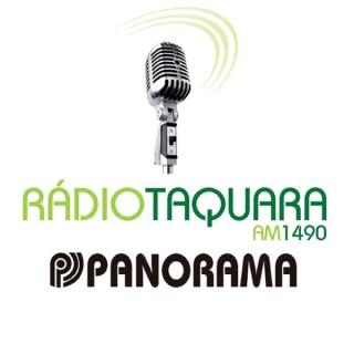 Rádio Taquara