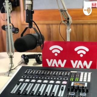 Rádio Vanguarda de Varginha | Jornalismo de Vanguarda é aqui!
