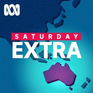 Saturday Extra - Separate stories podcast