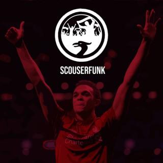 Scouserfunk: Der Liverpool Podcast