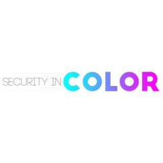 Security in Color