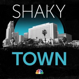 Shaky Town