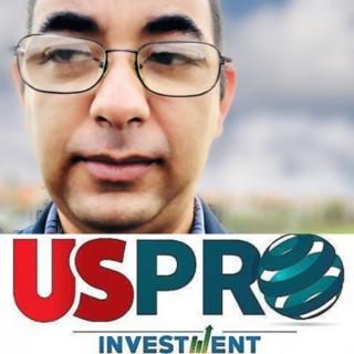 Los Podcasts de Usproinvestment.com