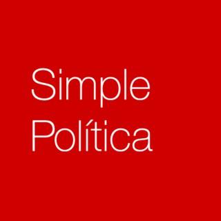 Simple Política