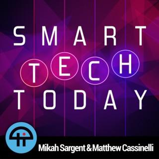 Smart Tech Today (Video HD)