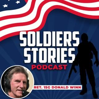 Soldiers Stories Podcast