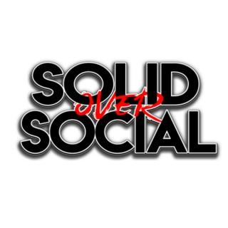 Solid Over Social