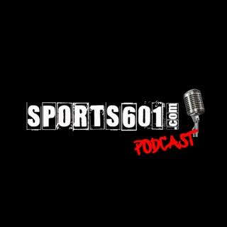 Sports601 Podcast