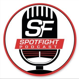 Spotfight Wrestling Podcast