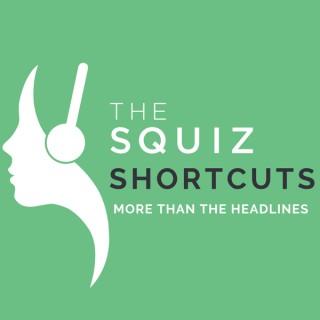Squiz Shortcuts