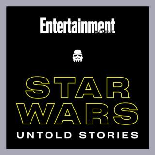 Star Wars Untold Stories
