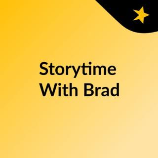 Storytime With Brad