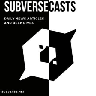 Subverse News