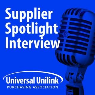Supplier Spotlight Interview