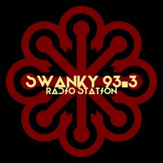 Swanky 93.3 Radio Station